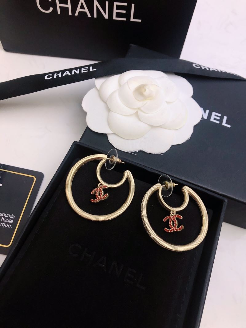 Celine Earrings